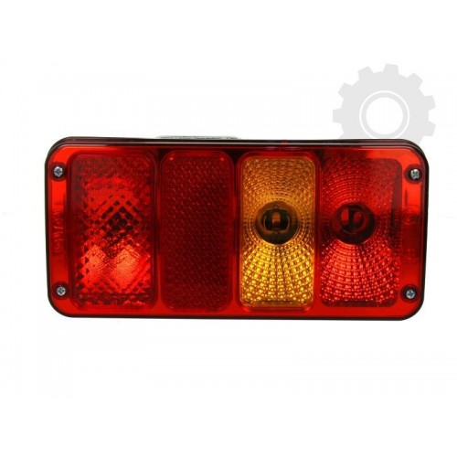 Lampa