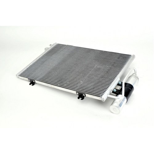 Radiator aer conditionat