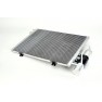 Radiator aer conditionat