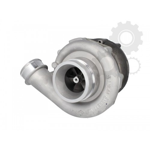 Turbosuflanta