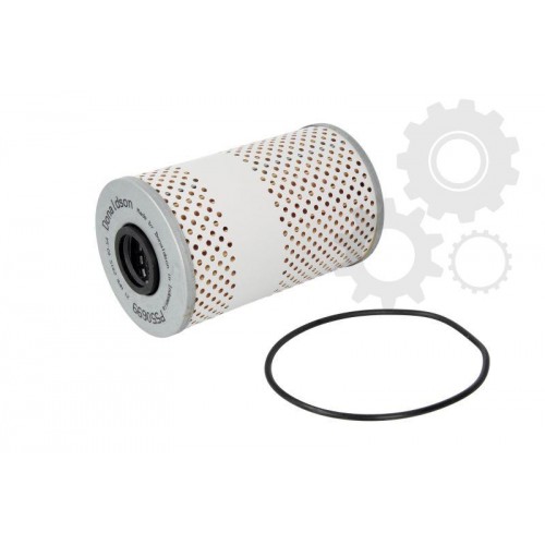Filtru hidraulic