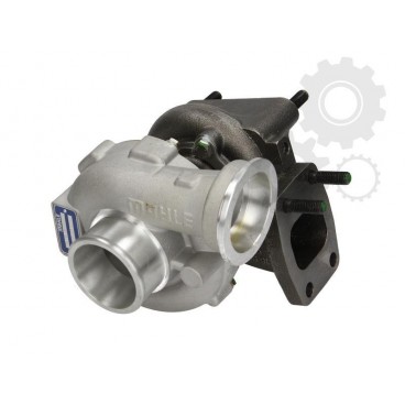 Turbosuflanta