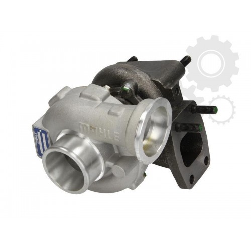 Turbosuflanta