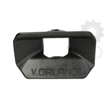 Elemente prindere bara remorcare