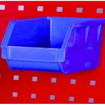 Plate container