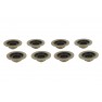 Set garnituri supape
