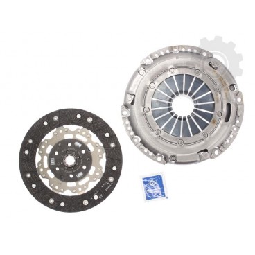 Kit ambreiaj autoreglant