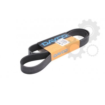 Curea transmisie canelata