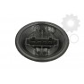 Regulator suflanta