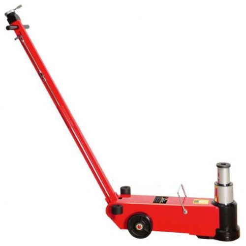 Cric special pneumatic-hidraulic