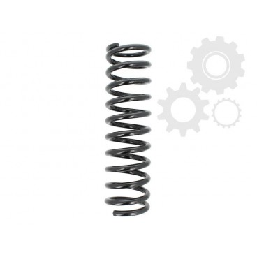 Arc suspensie axa fata