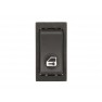 Comutator geam electric