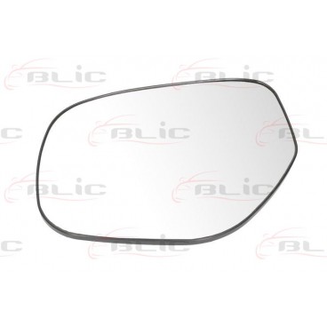 Sticla oglinda retrovizoare