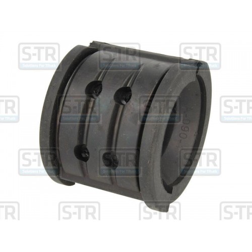 Stabilizer clasp