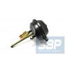 Servo-motor frana