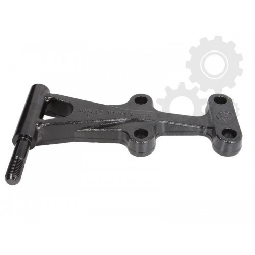 Elemente fixare arc suspensie