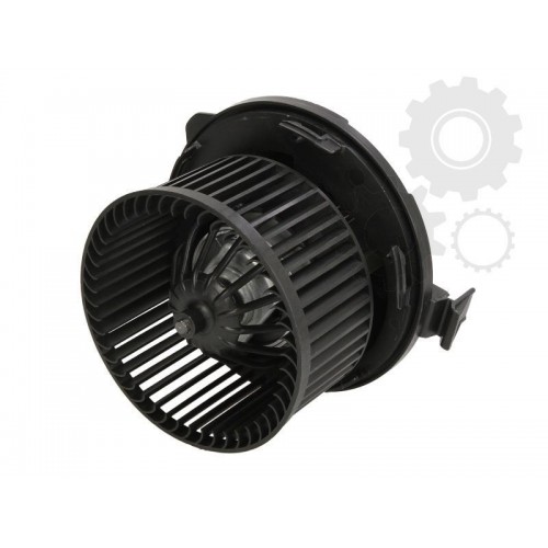 Ventilator