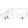 Kit reparatie aripa fata