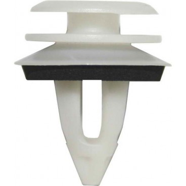 Mounting fasteners packet