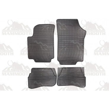 Covorase podea de cauciuc