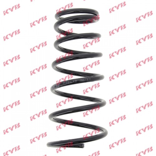 Arc suspensie axa spate
