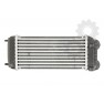 Radiator aer