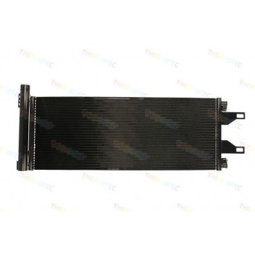 Radiator aer conditionat