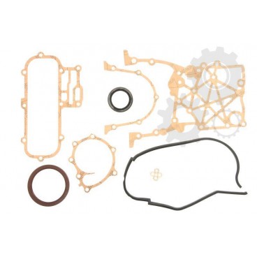 Set garnituri motor - arbore cotit