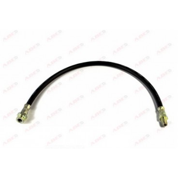 Furtun elastic frana