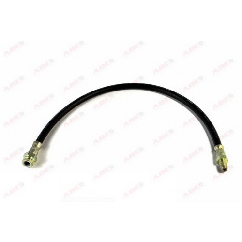 Furtun elastic frana
