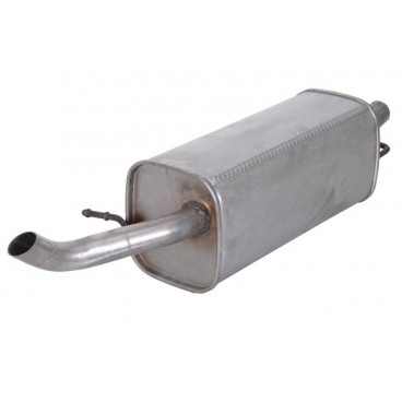 Toba finala esapament