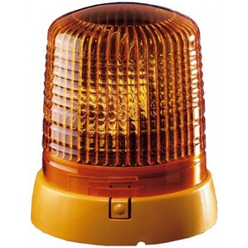 Elemente lampa semnalizare