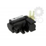 Supapa de comanda electropneumatica