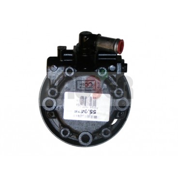 Pompa hidraulica, servodirectie