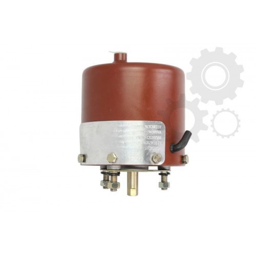 Servo-motor frana