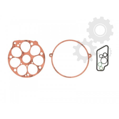 A/C compressor seal