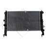 Radiator racire cu apa