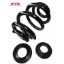 Arc suspensie axa spate