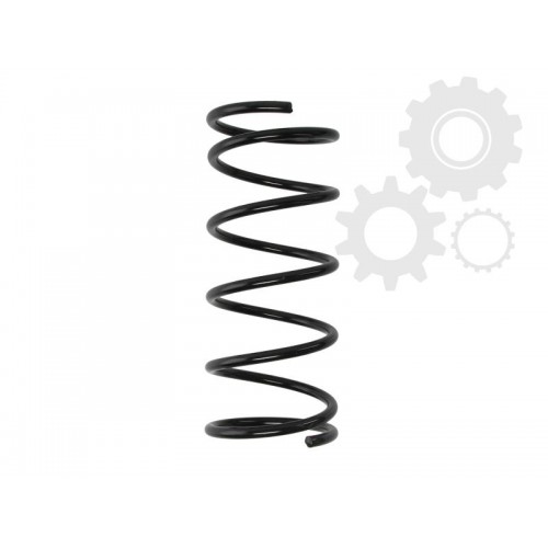 Arc suspensie axa spate
