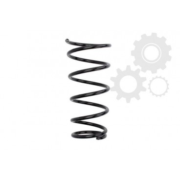 Arc suspensie axa spate