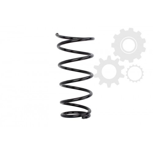 Arc suspensie axa spate