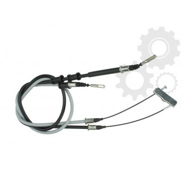 Cablu frana de mana