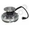 Ambreiaj ventilator