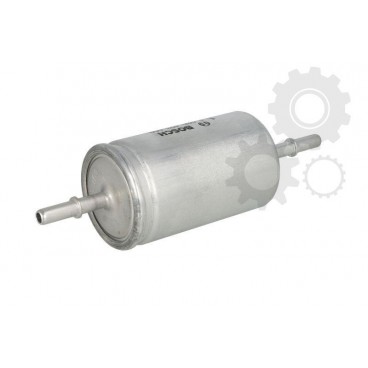 Filtru combustibil