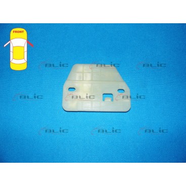 Elemente macara geam