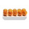 P27/7W bulb