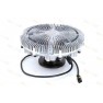 Ambreiaj ventilator