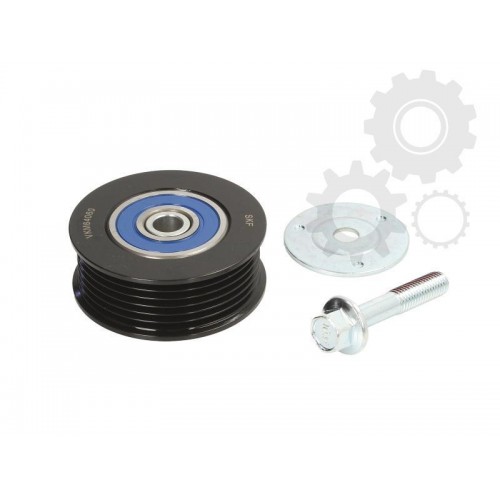 Rola curea transmisie Rola curea transmisie