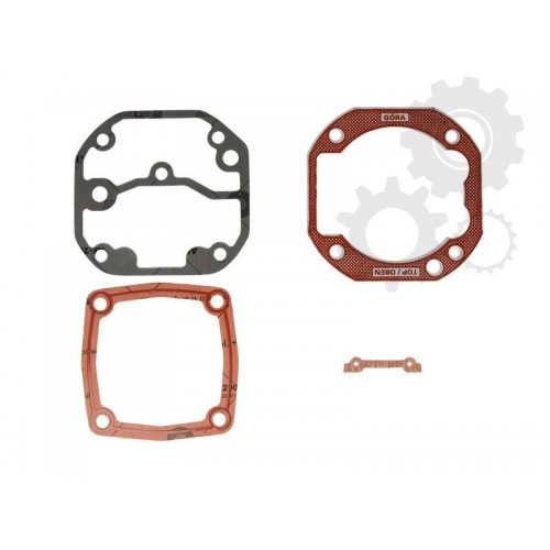 Kit reparatie compresor