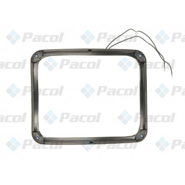 Oglinda retrovizoare